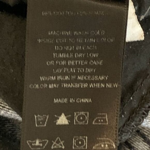 Kut From The Kloth Size 2 Skinny Jeans Dark Blue Stretch Denim Pants - Picture 12 of 12